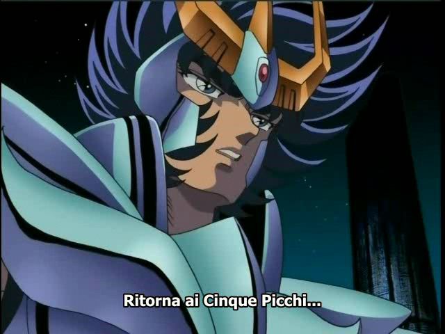 Otaku Gallery  / Anime e Manga / Saint Seiya / Screen Shots / Hades / 05 - Ritrovamenti Provvisori / 042.jpg